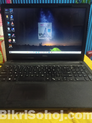 Dell Laptop